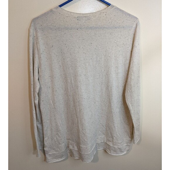 Loyal Hana Christy Nursing Sweatshirt Size Small - Picture 4 of 14